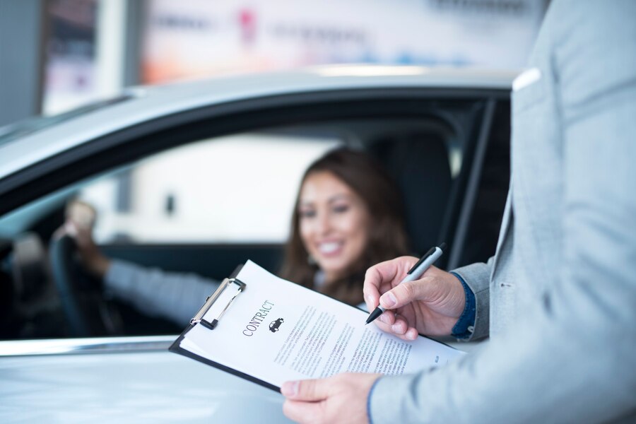 Car loan